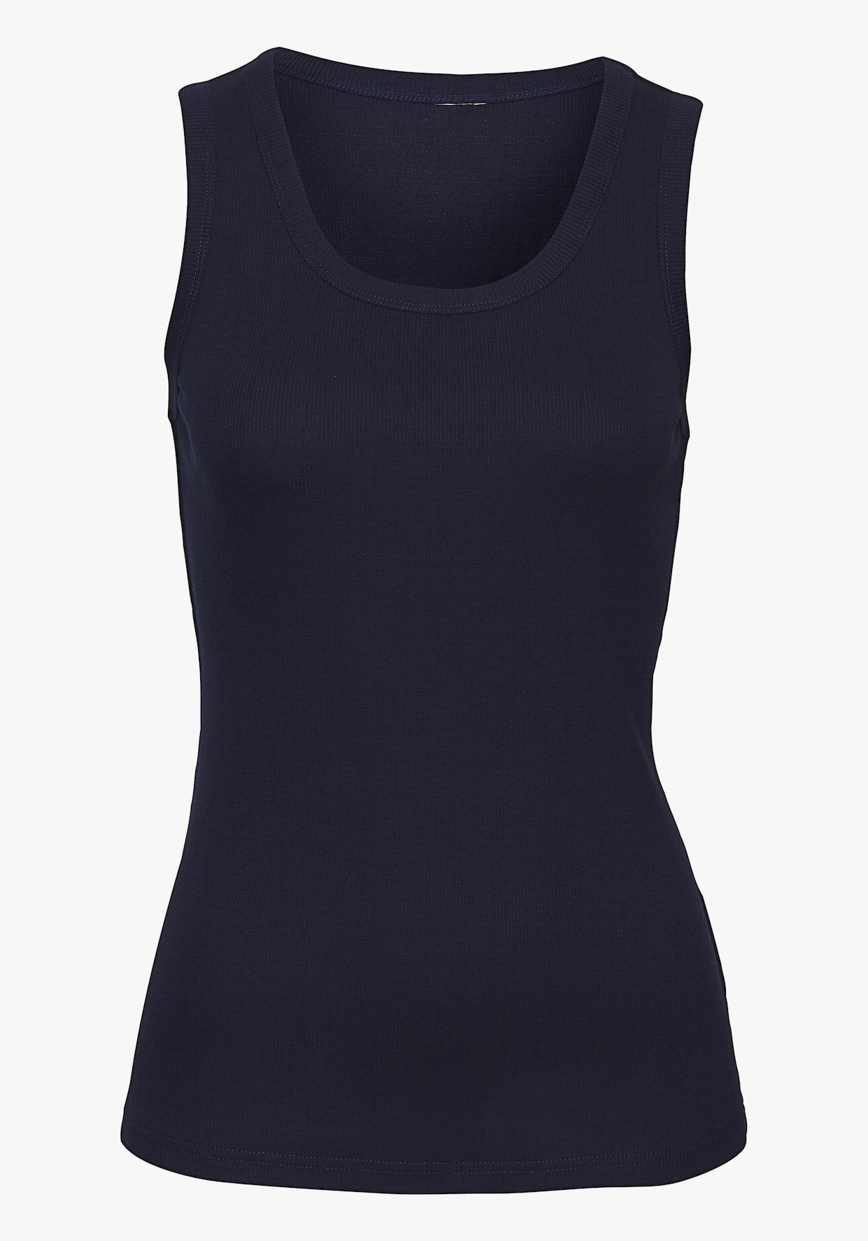 Vivance Tanktop - pink, navy