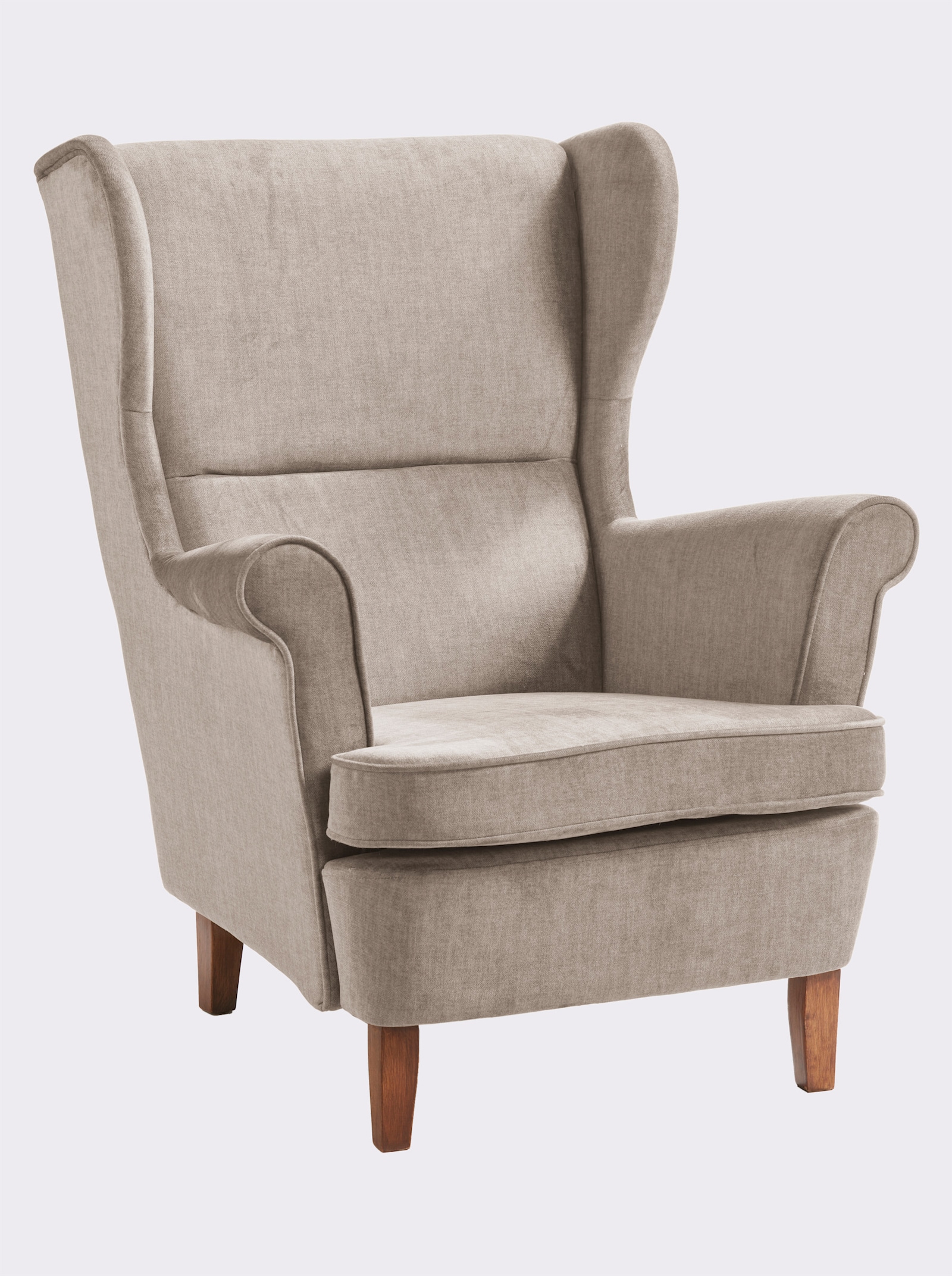 heine home Sessel - ecru