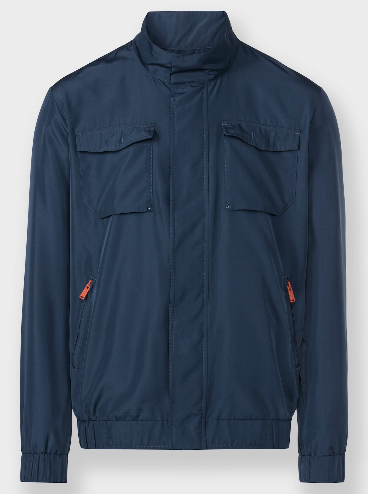 Catamaran Blouson - donkerblauw