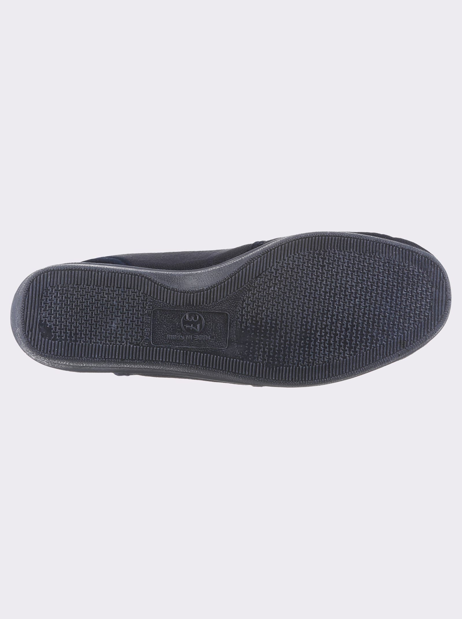 heine Slingballerina - marine