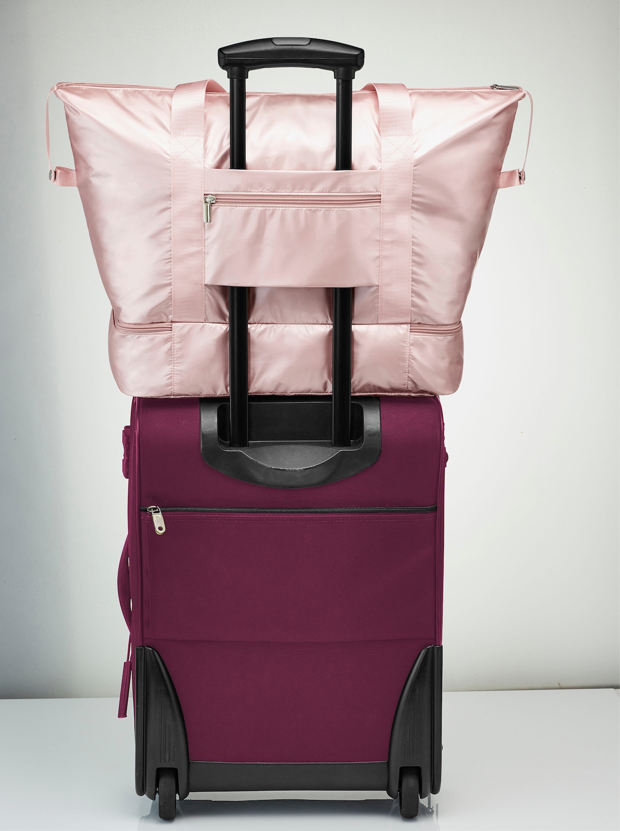 Weekender - rosé