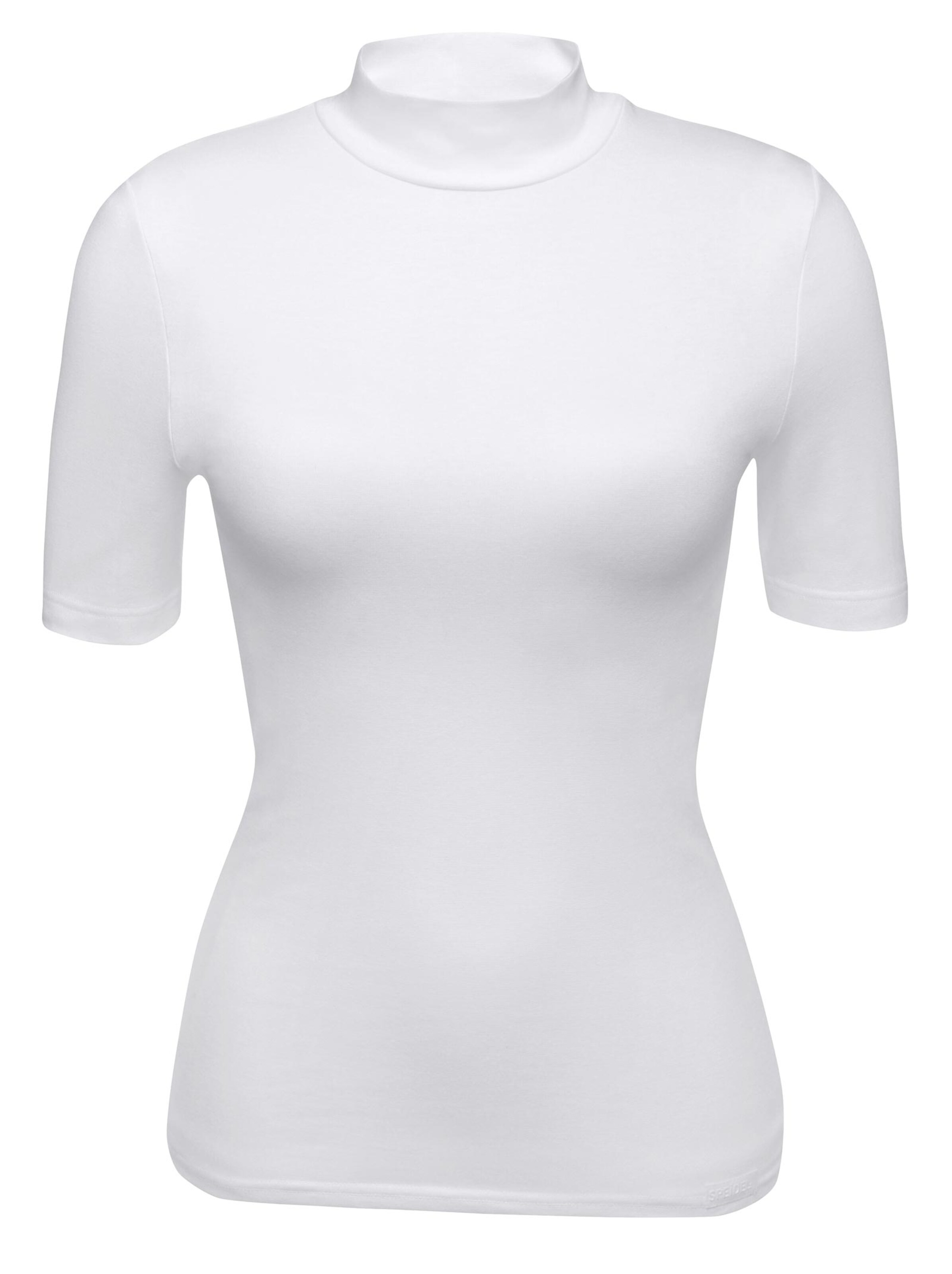 Speidel Blazershirt in weiß | WITT WEIDEN