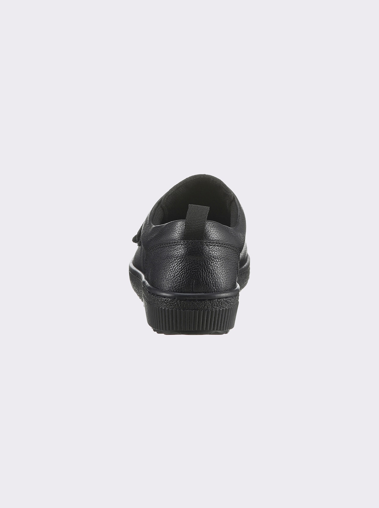 airsoft modern+ Klittenbandschoen - zwart