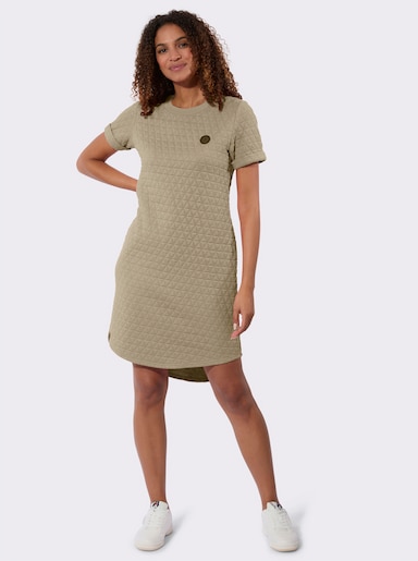 Sommerkleid - schlamm