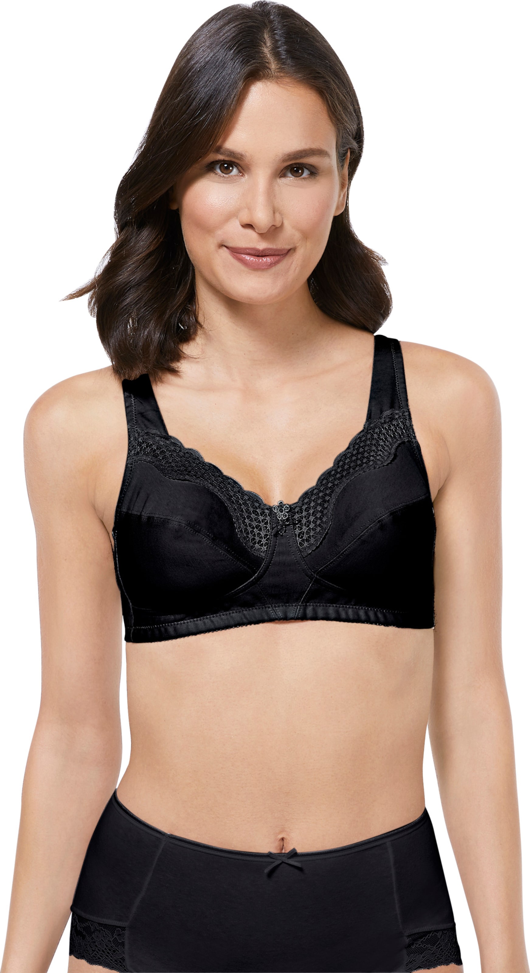 Thumbnail - BH ohne Bügel