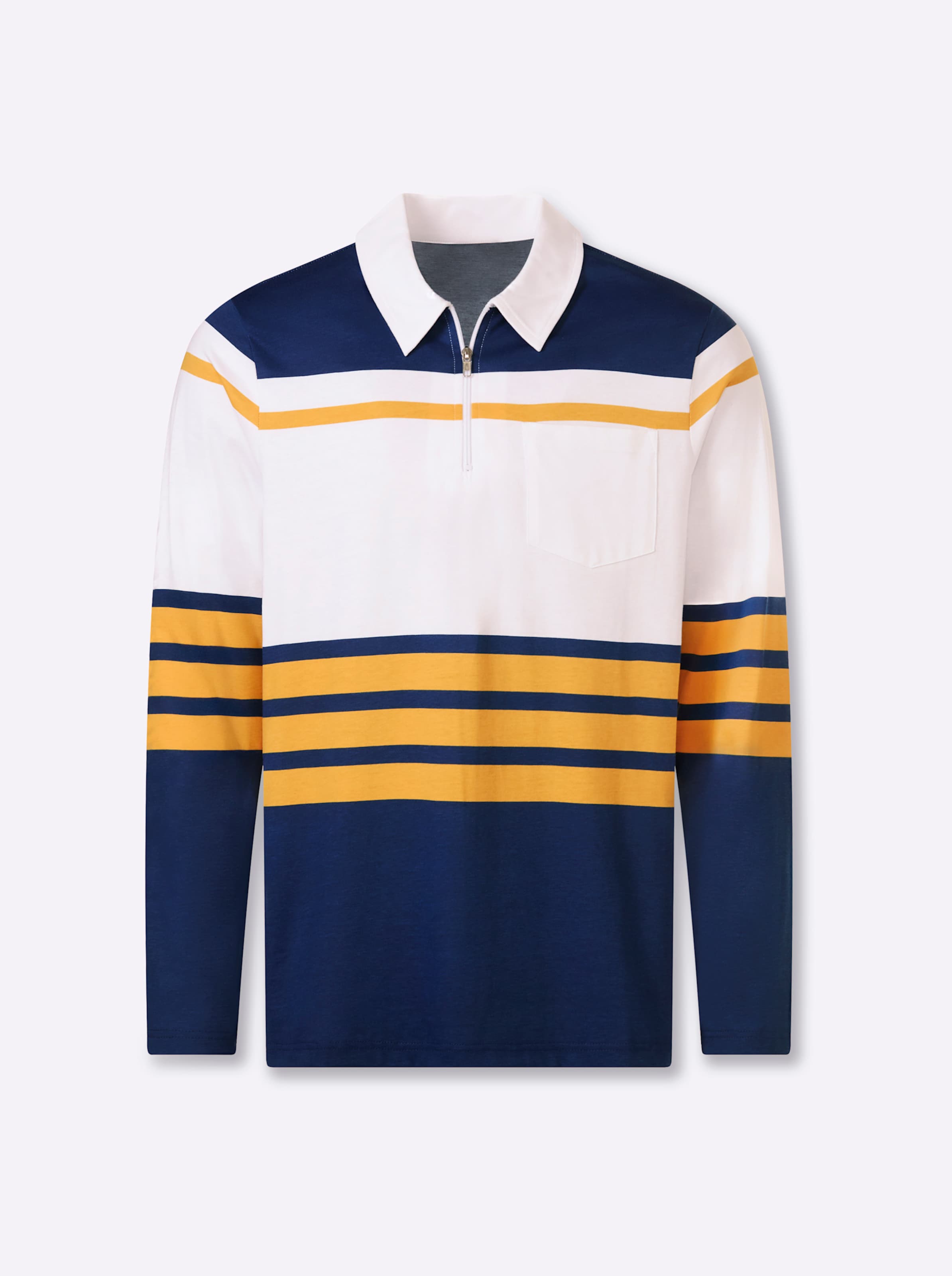 Thumbnail - Langarmshirt