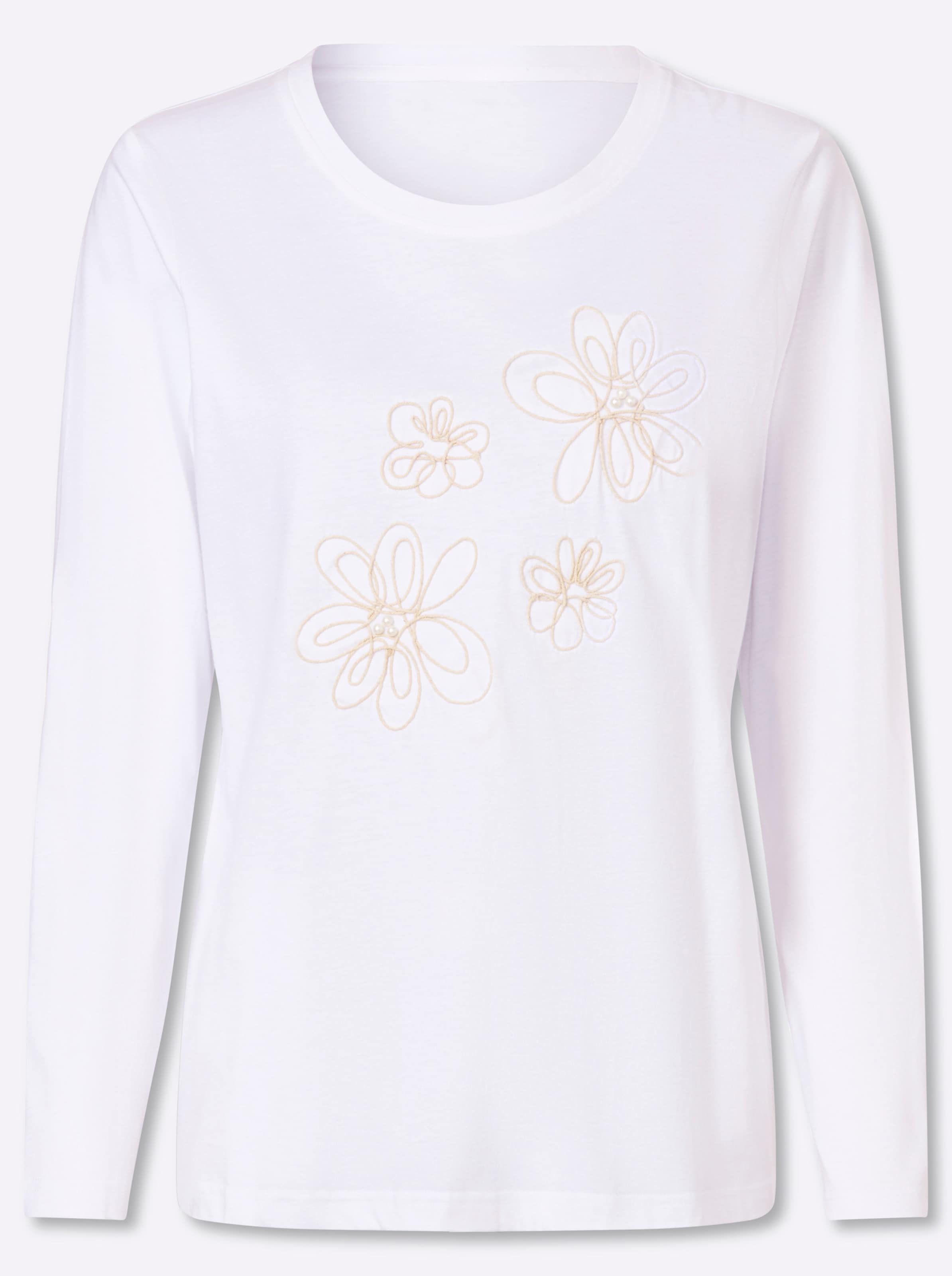 Thumbnail - Langarmshirt