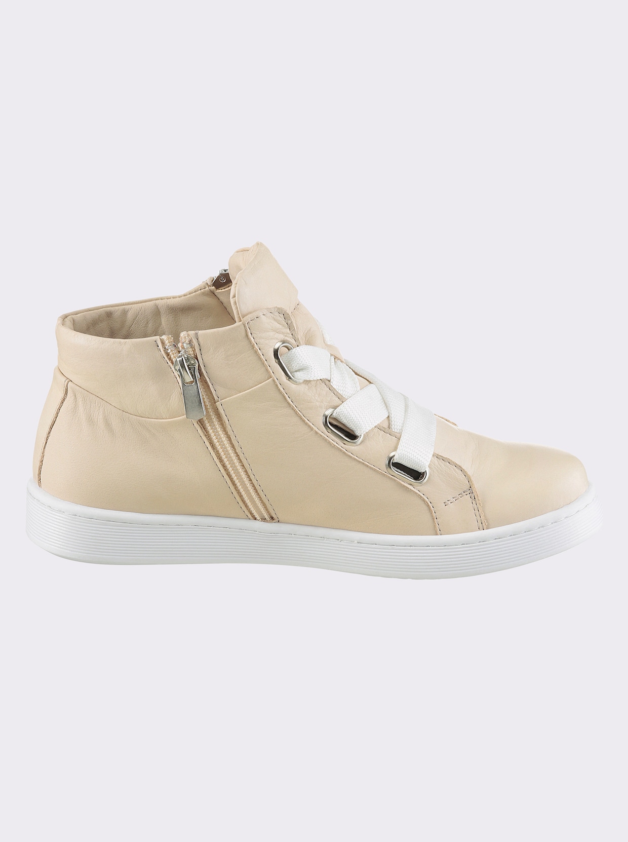 Andrea Conti Schnürer - creme