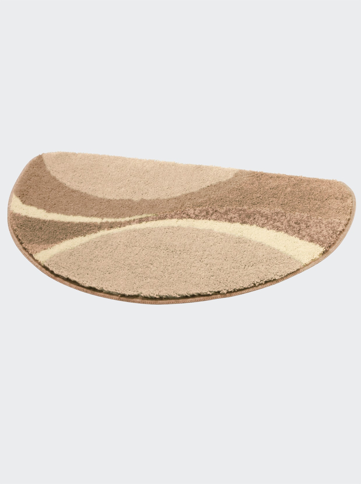 Grund Badematte - beige