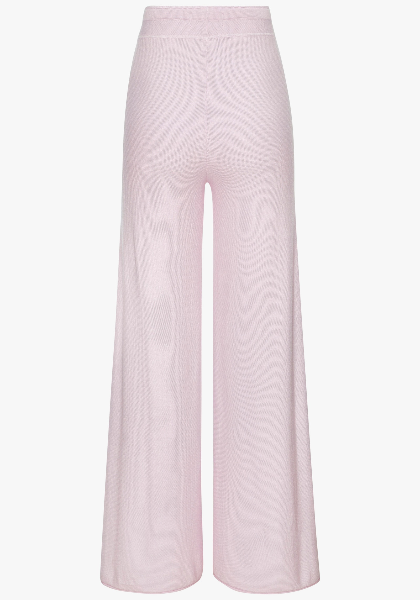 Elbsand Loungehose - rosa