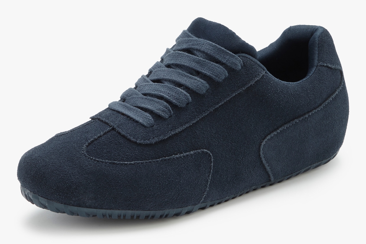 Vivance Sneaker - blau