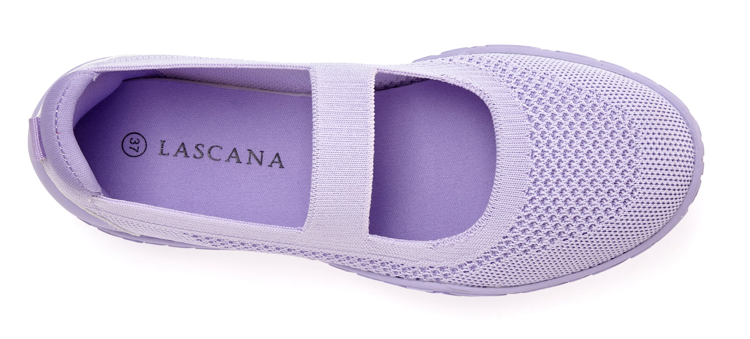 Thumbnail - Sneaker Ballerinas