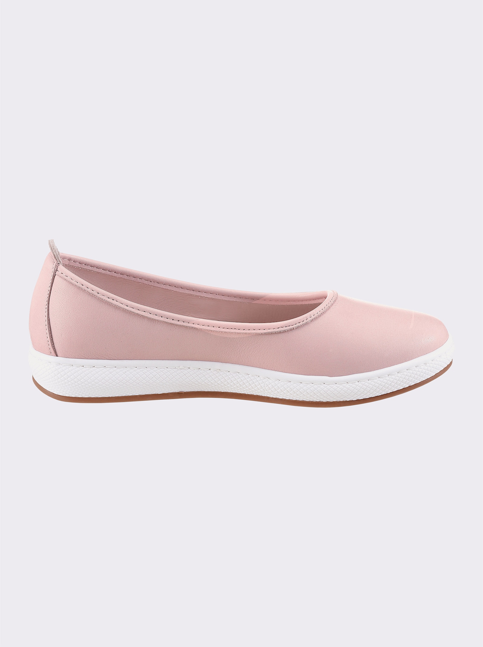 Andrea Conti Ballerina - rose