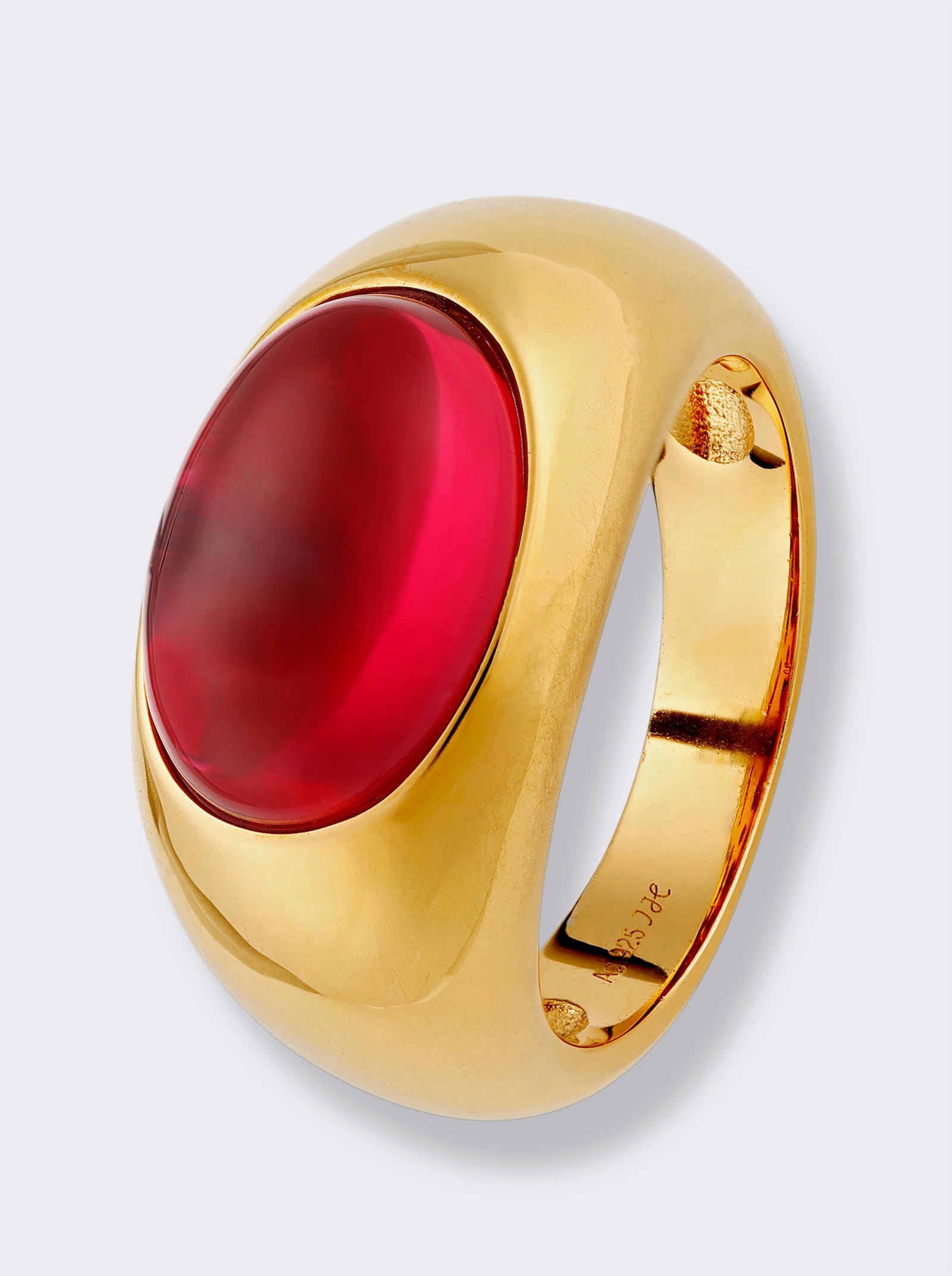 Ring - rot