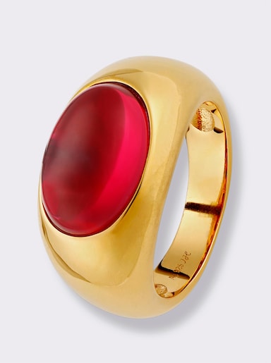 Ring - rot