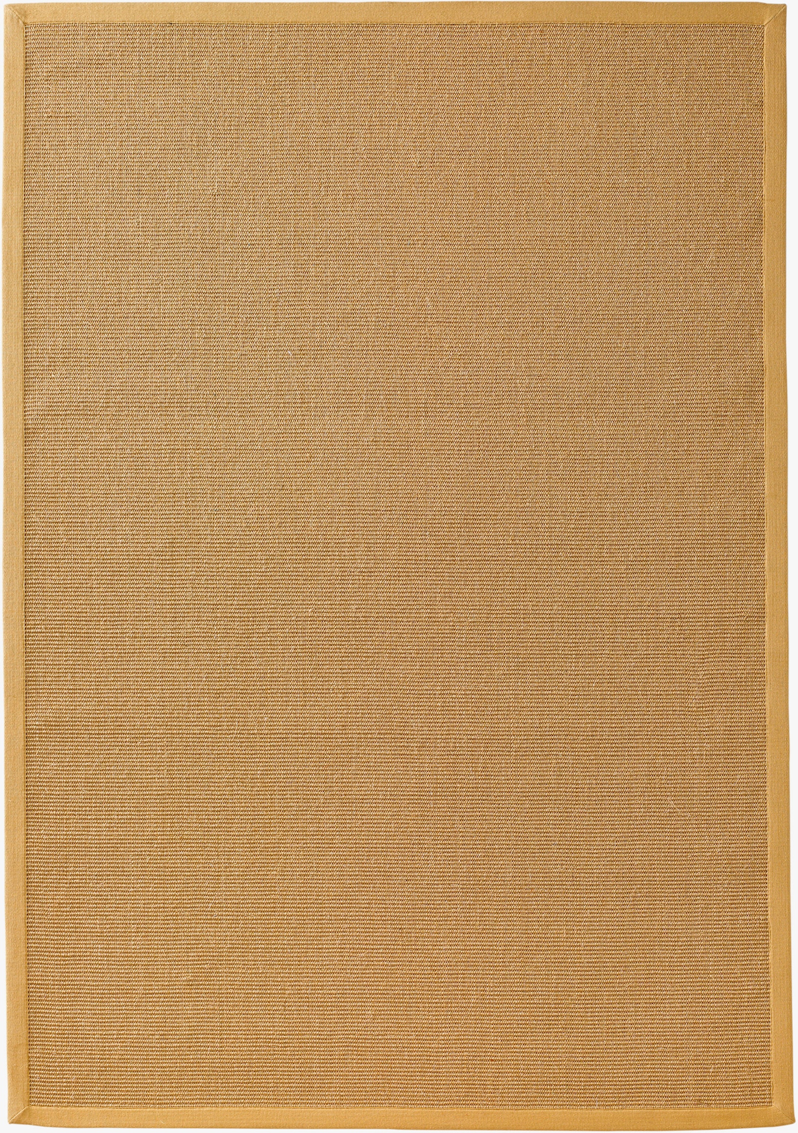 heine home Sisalteppich - honig
