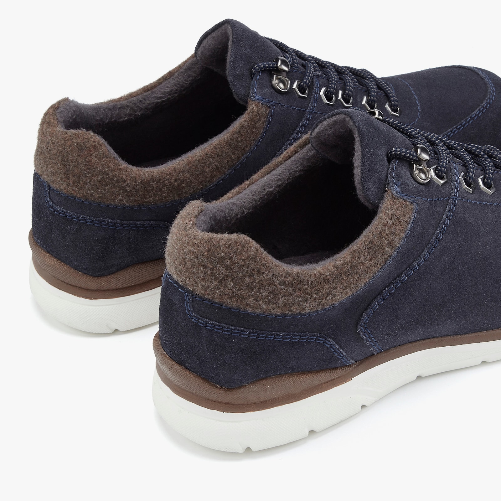 H.I.S Sneaker - marine