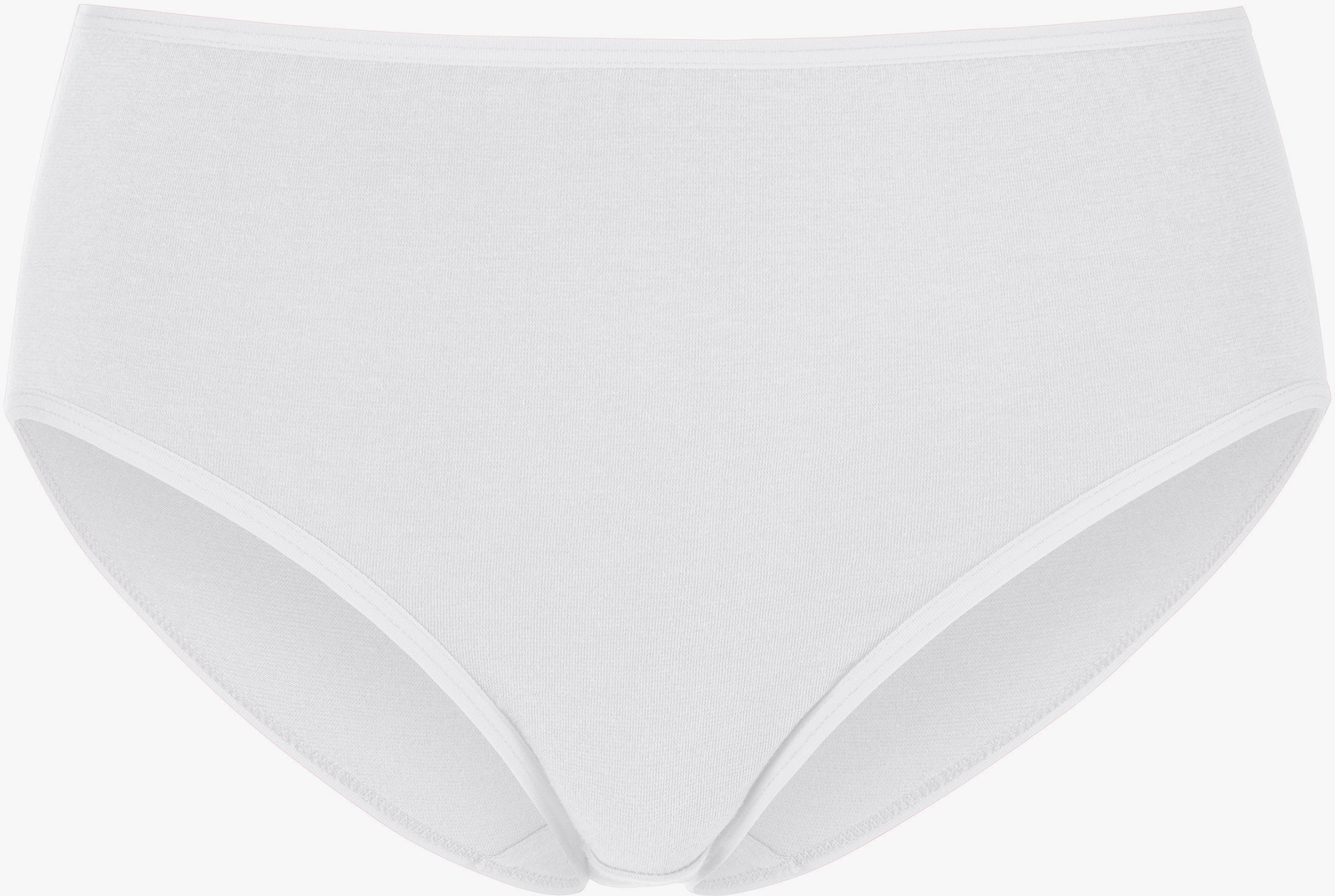 petite fleur Hüftslip - rot, schwarz, weiß, grau-meliert, navy