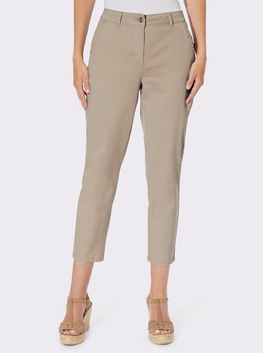 heine Hose - beige