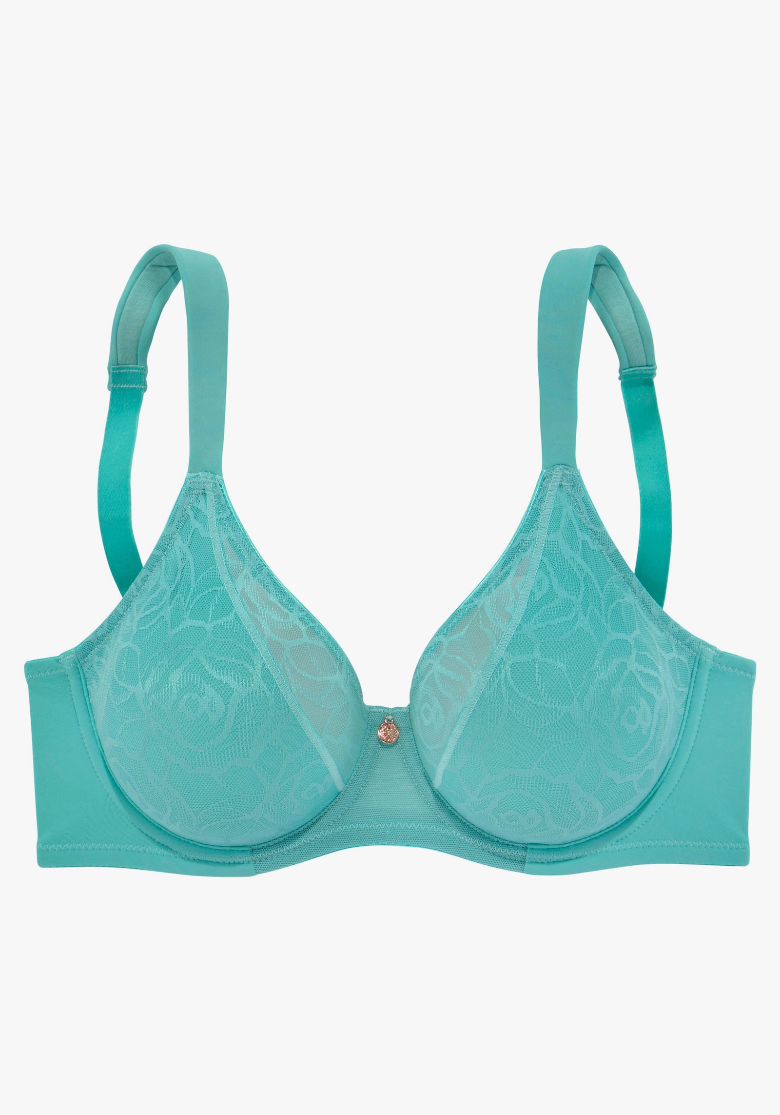 Nuance Minimizer-BH - türkis