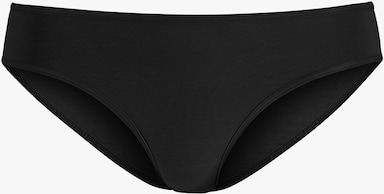 LASCANA Jazz-pants slips - zwart