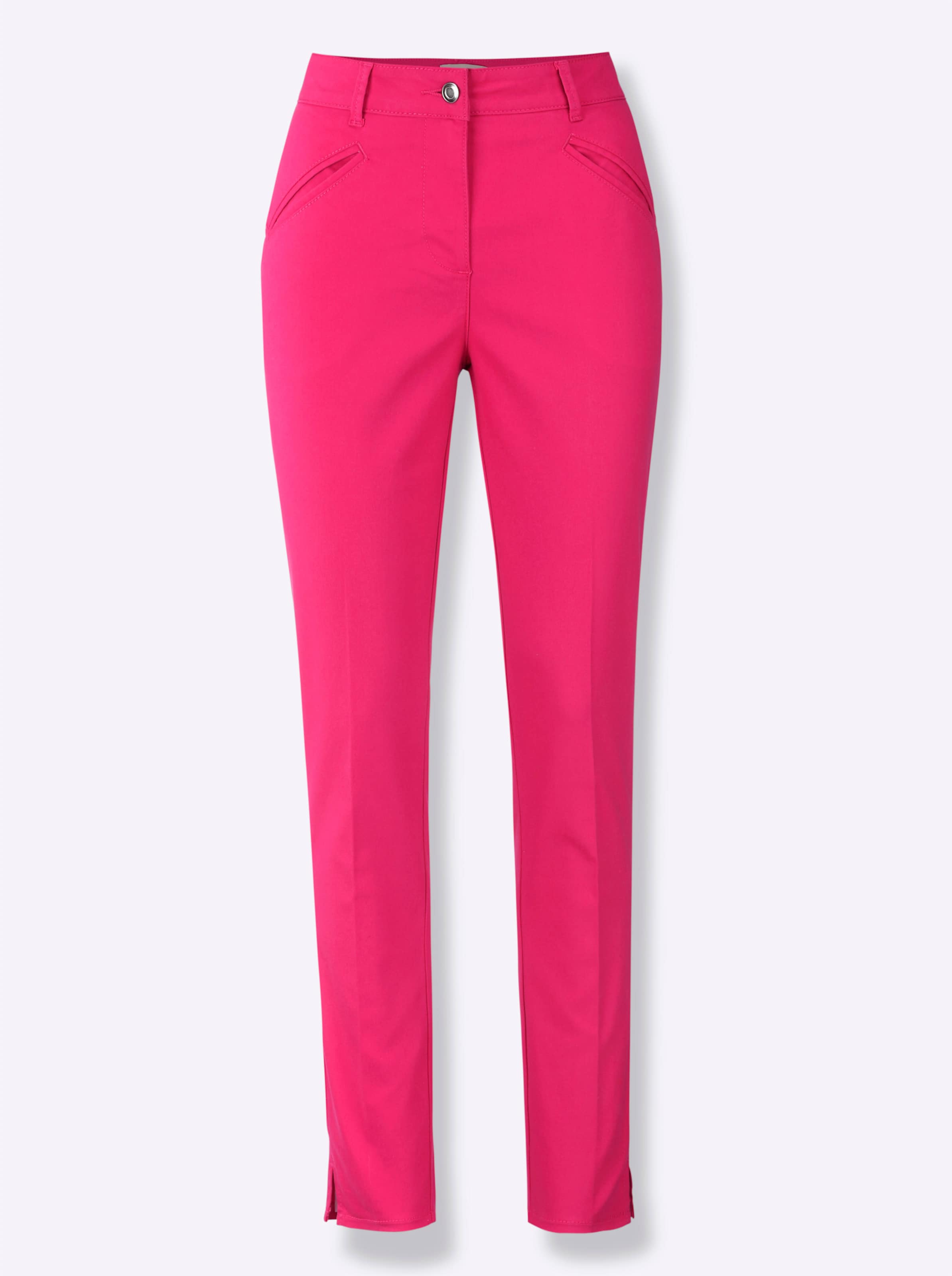 Twill-broek