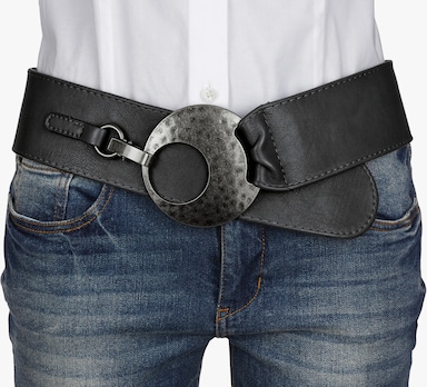 heine Ceinture - noir