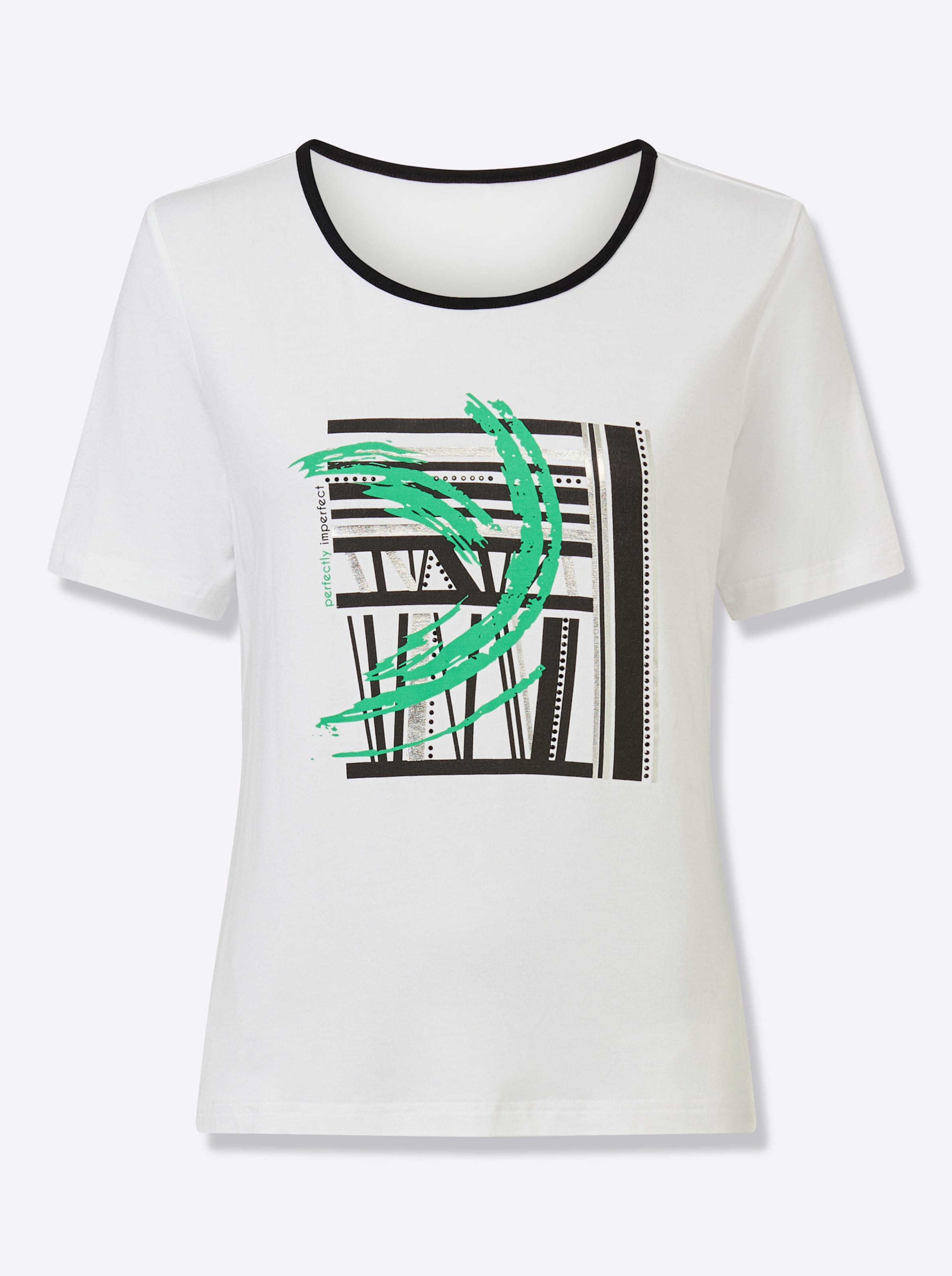 Thumbnail - Kurzarmshirt