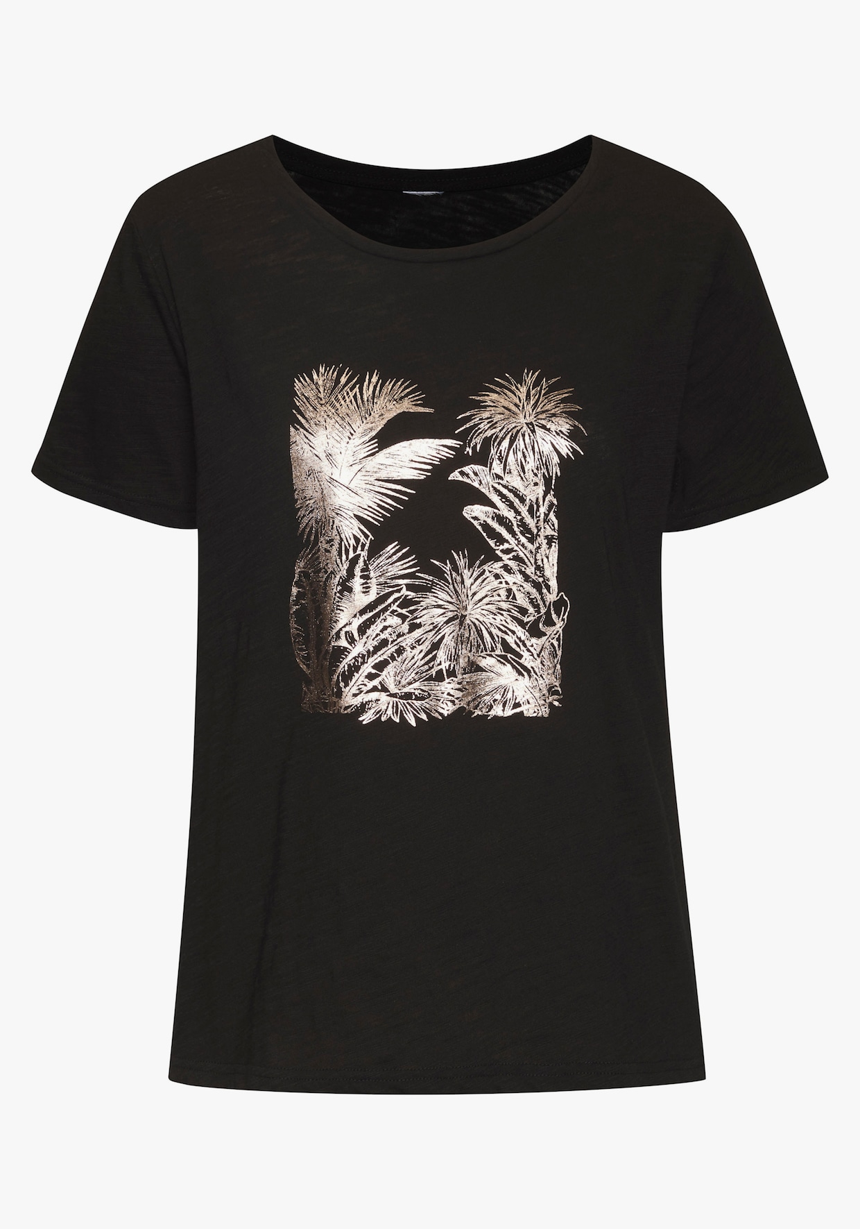 Vivance T-shirt - zwart