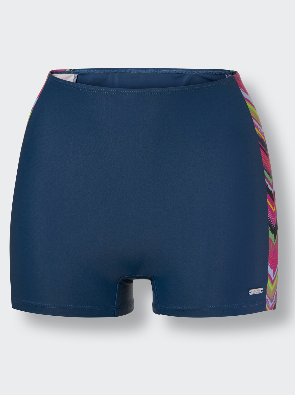 feel good Bikinibroekje - donkerblauw