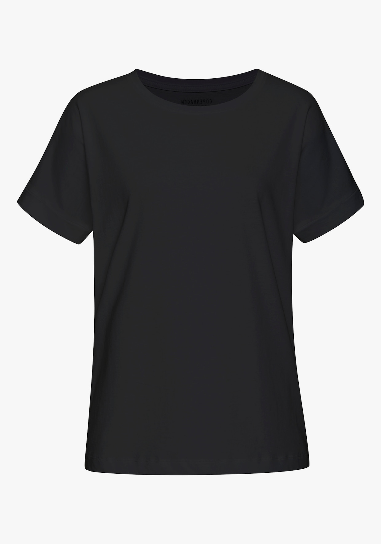 T-shirt - black
