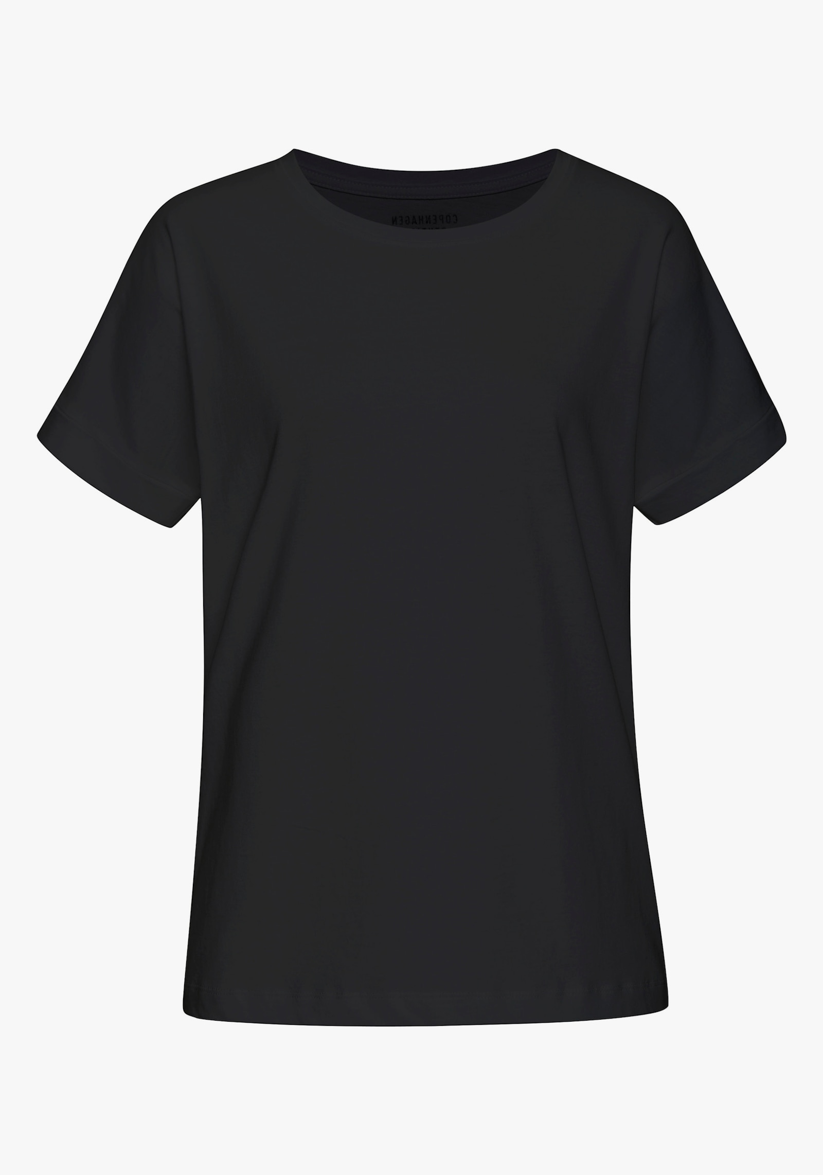 Copenhagen Studios T-Shirt - black
