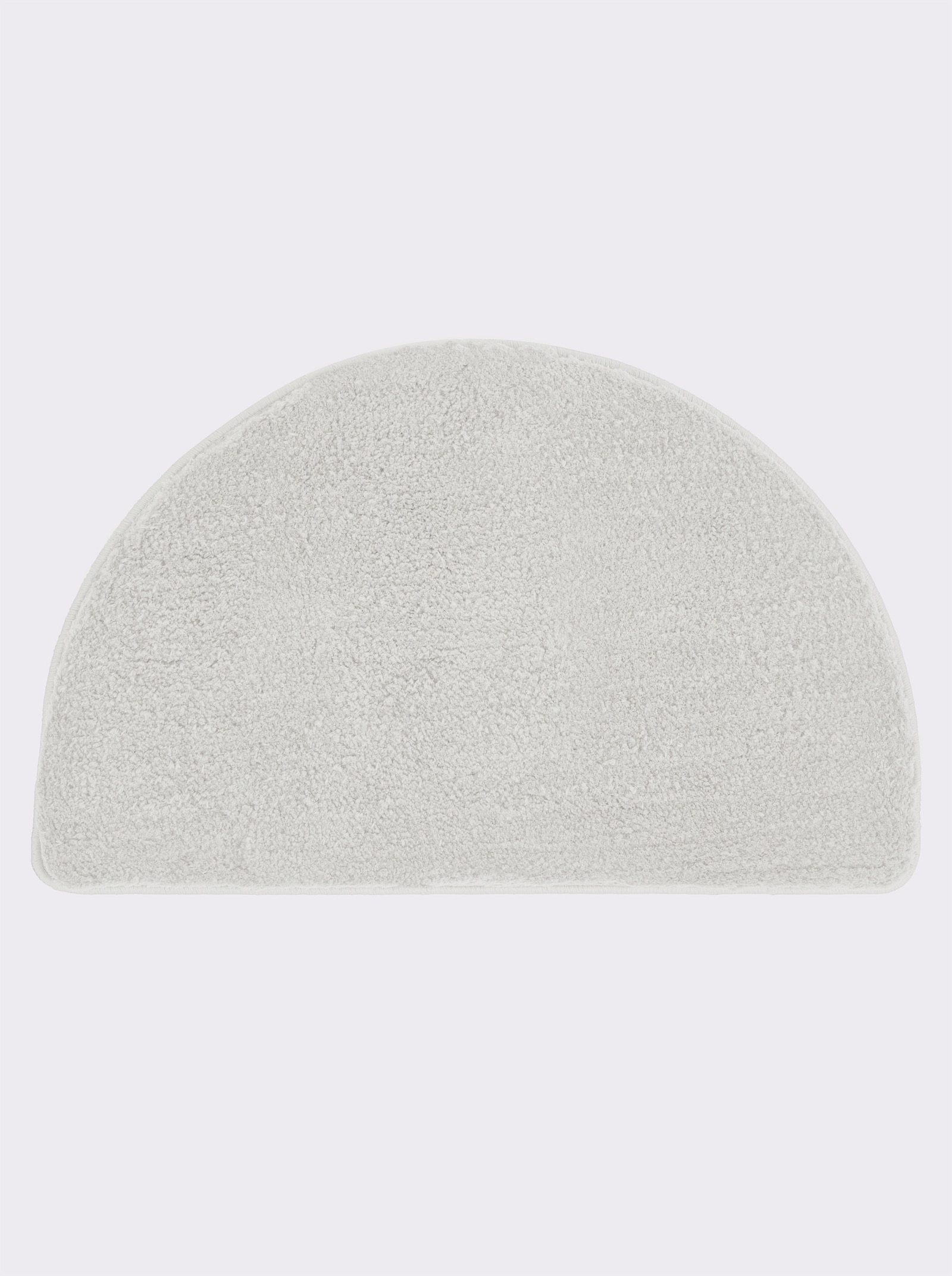 heine home Badematte - weiss