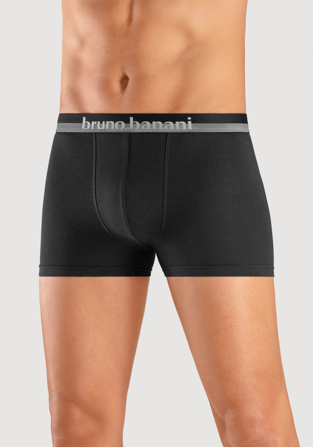 Bruno Banani Boxer - zwart