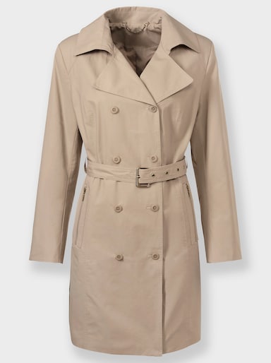 Trenchcoat - beige