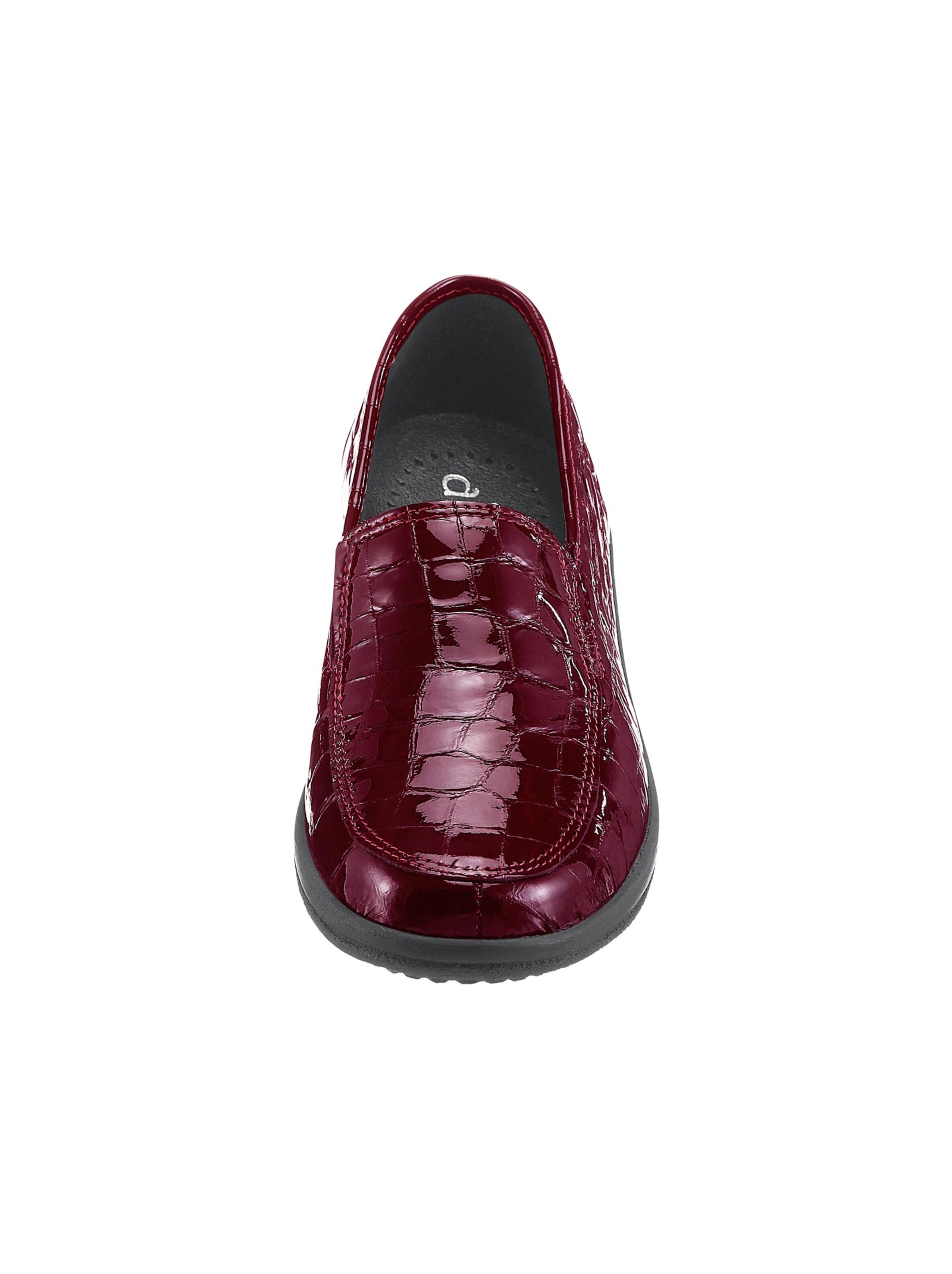 Airsoft Slipper - bordeaux