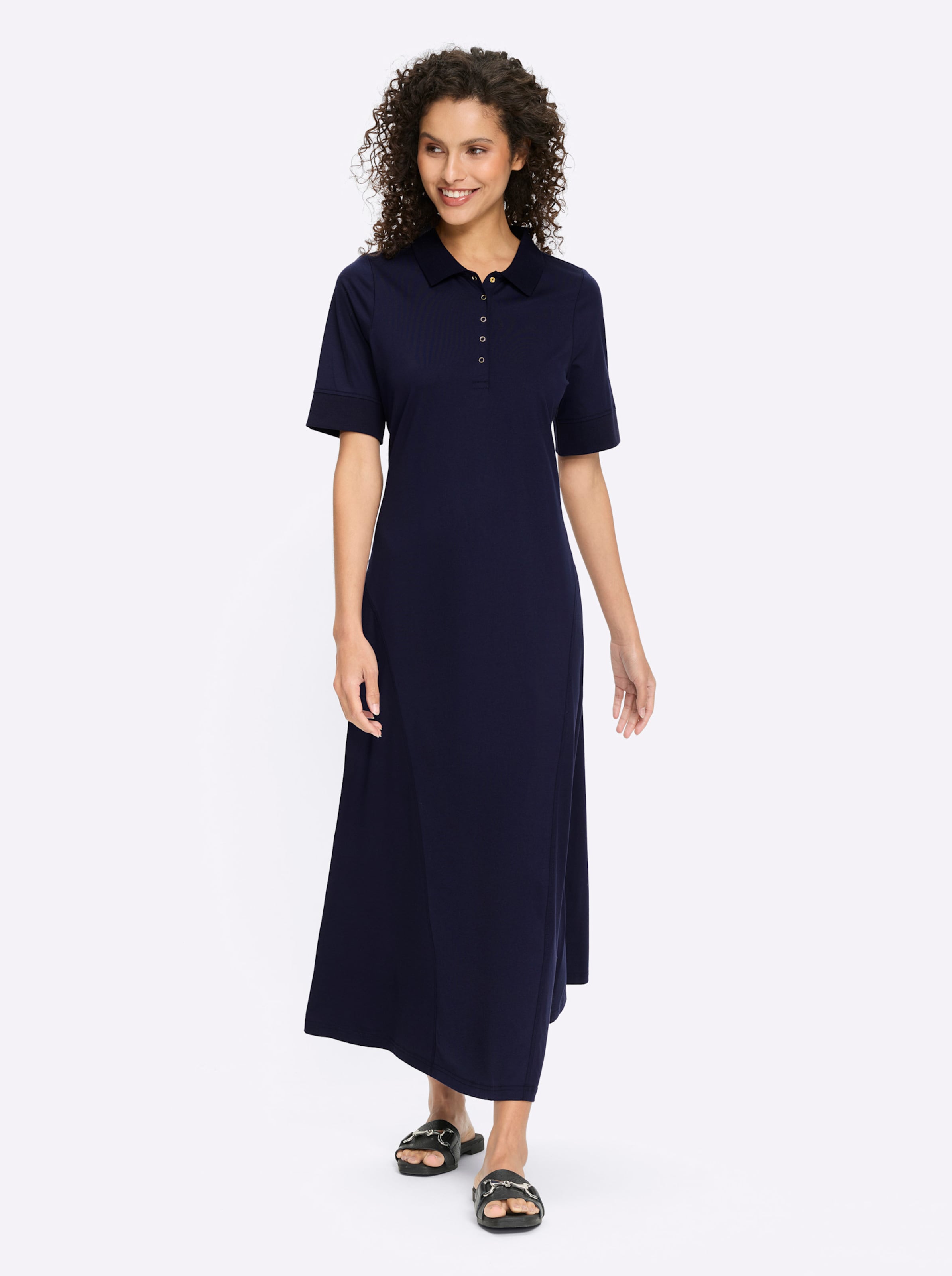 Polokleid
