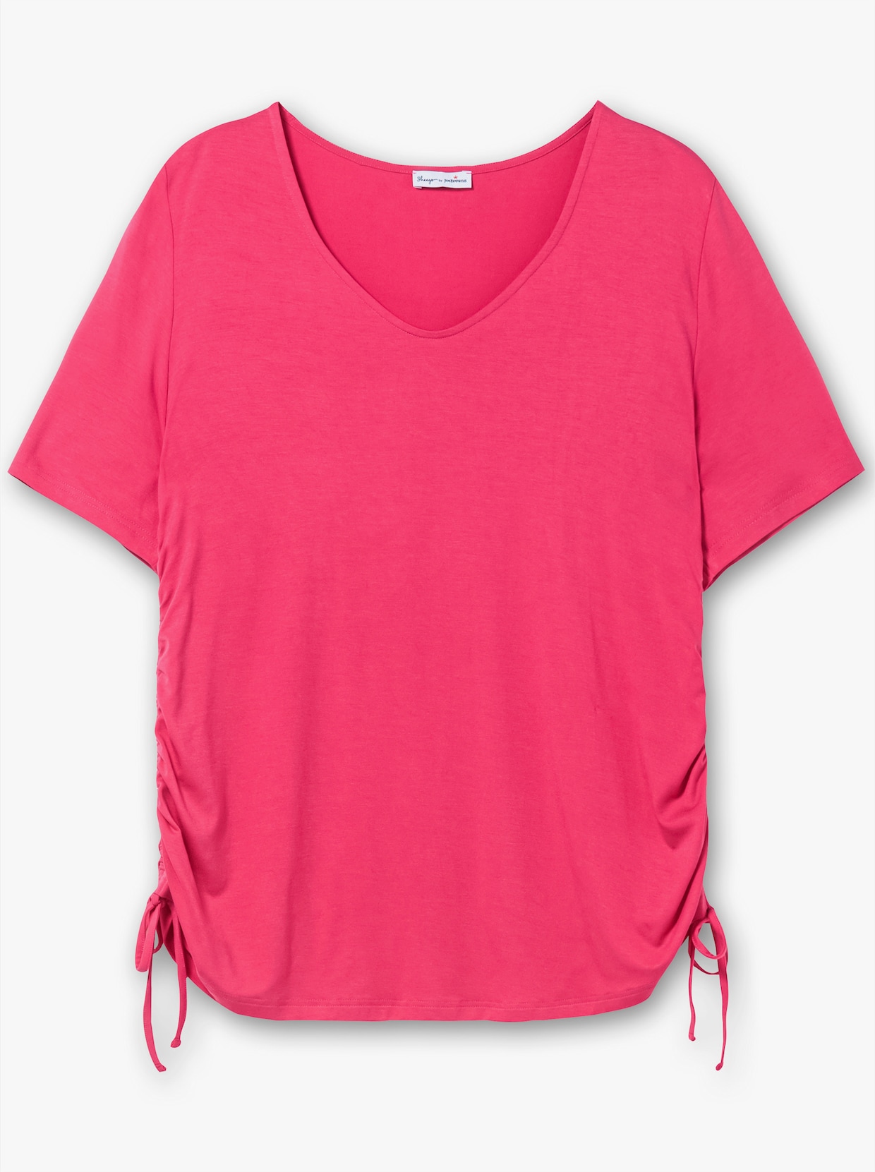 sheego by Joe Browns Shirt - pink