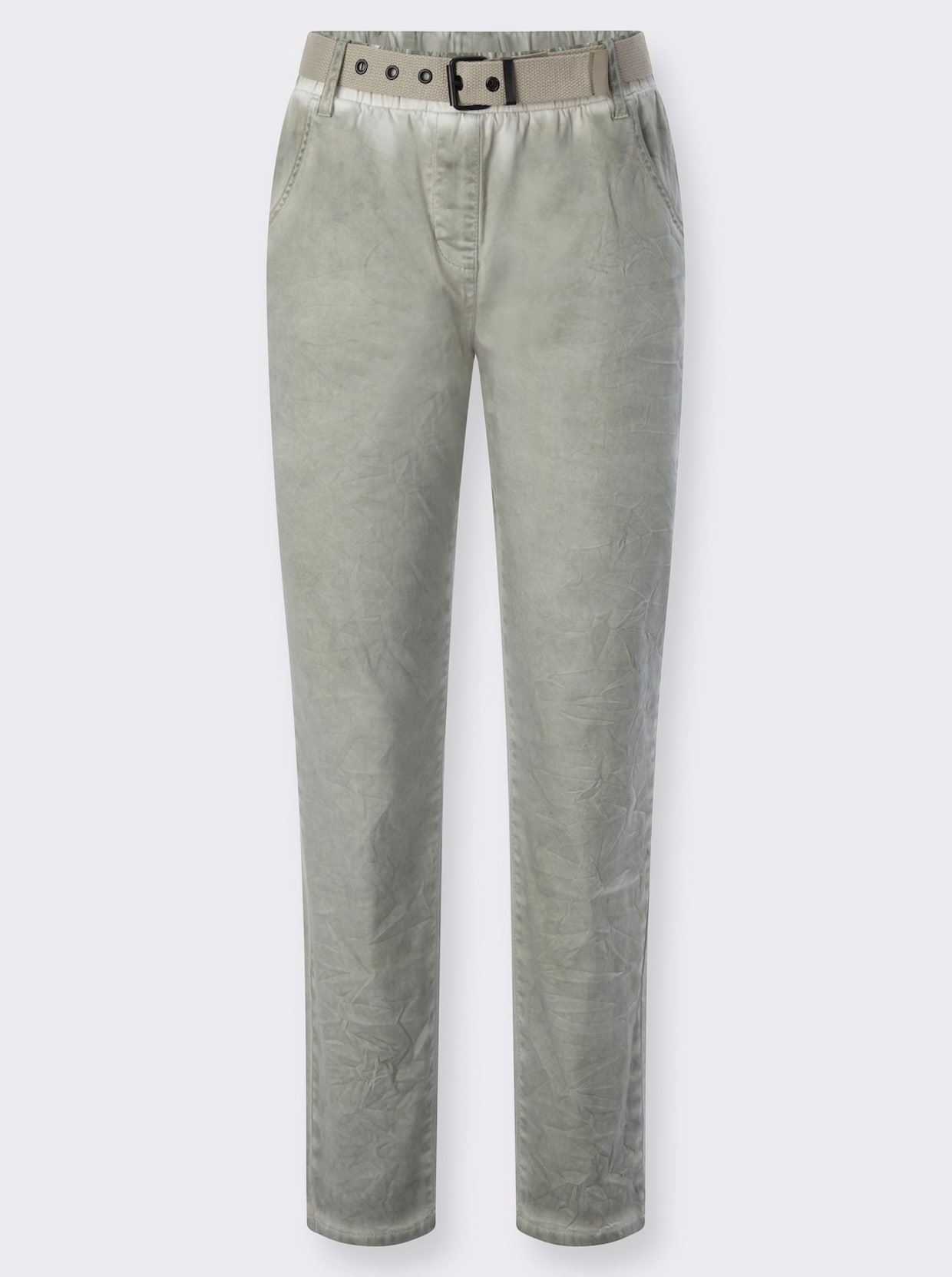 heine Hose - khaki