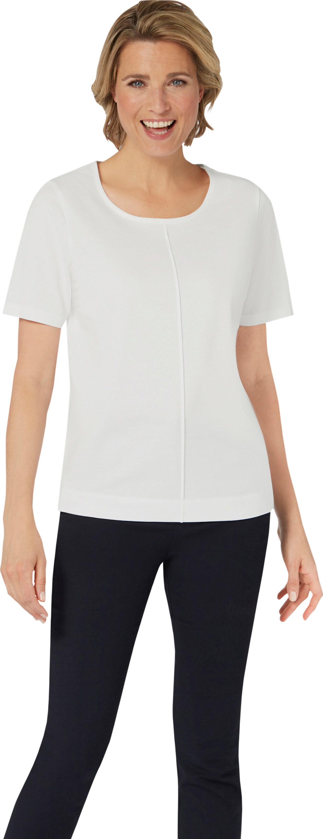 Thumbnail - Kurzarmshirt