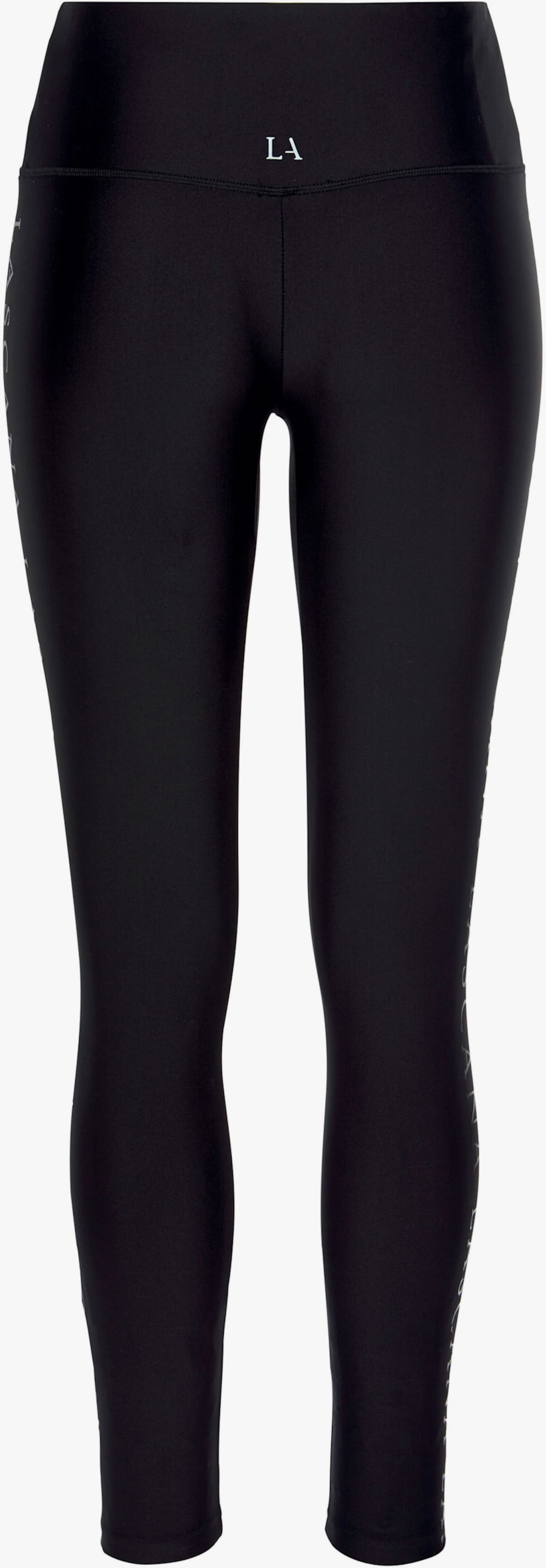 LASCANA ACTIVE Legging - noir