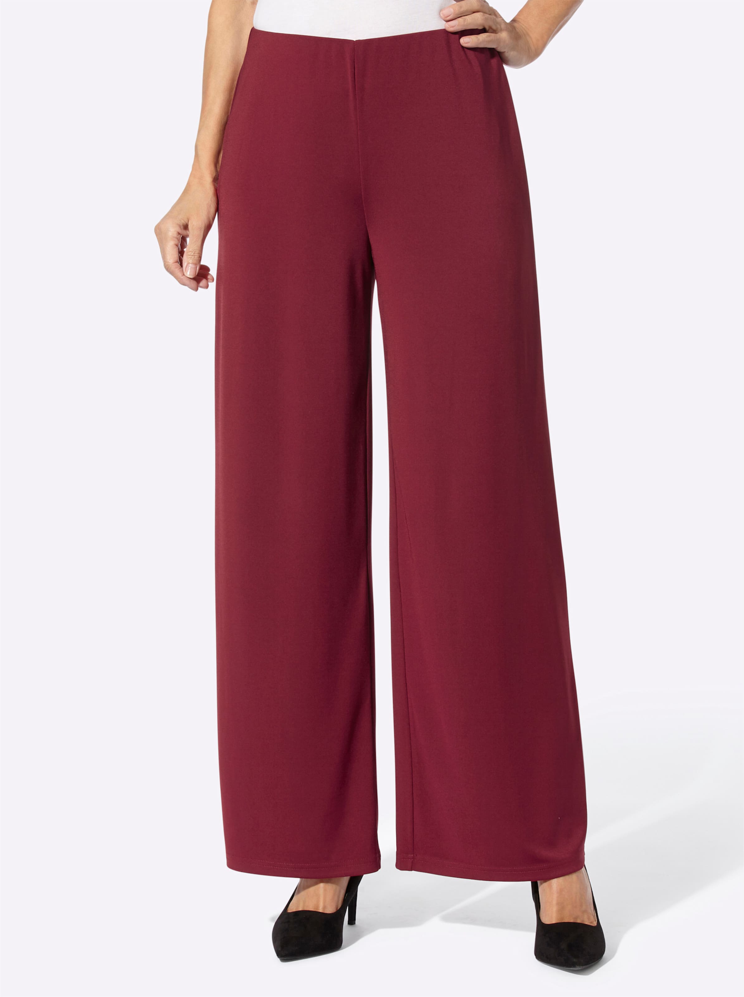 Jersey pantalon