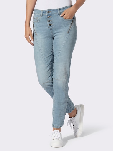 heine Jeans - blue-bleached