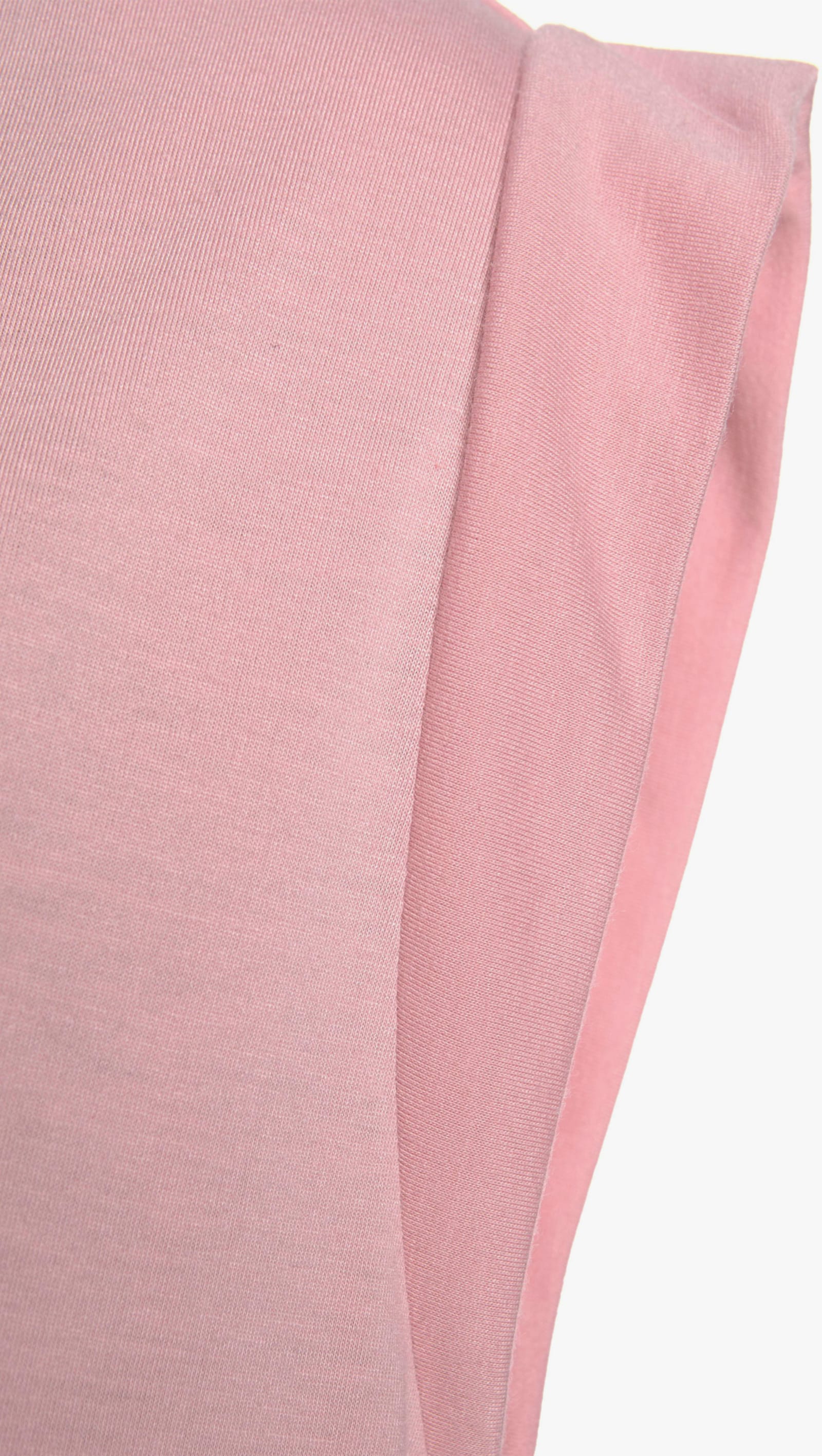 LASCANA ACTIVE 2-in-1-Shirt - rosa-schwarz