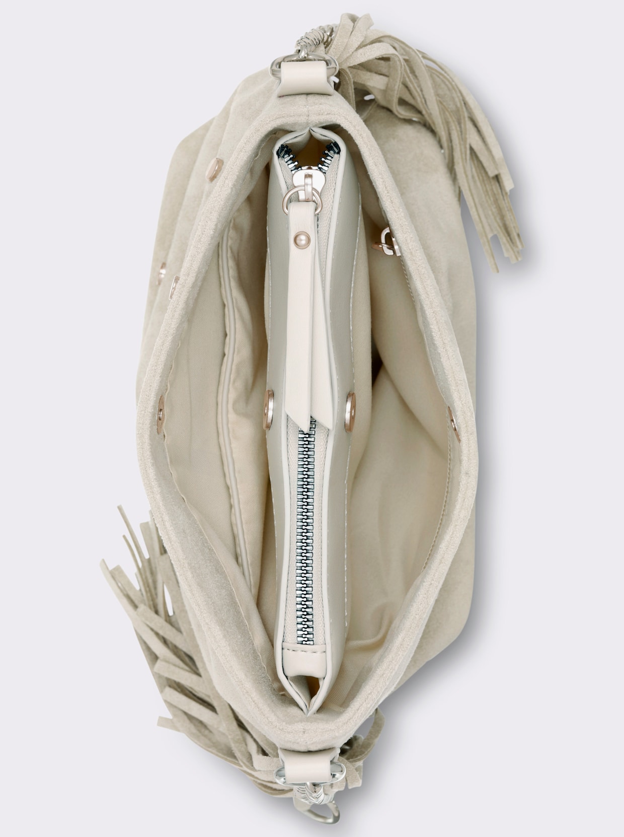 heine Tasche - sand