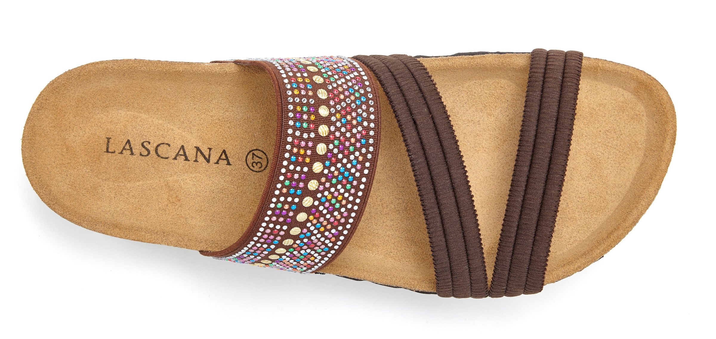 Thumbnail - Pantolette