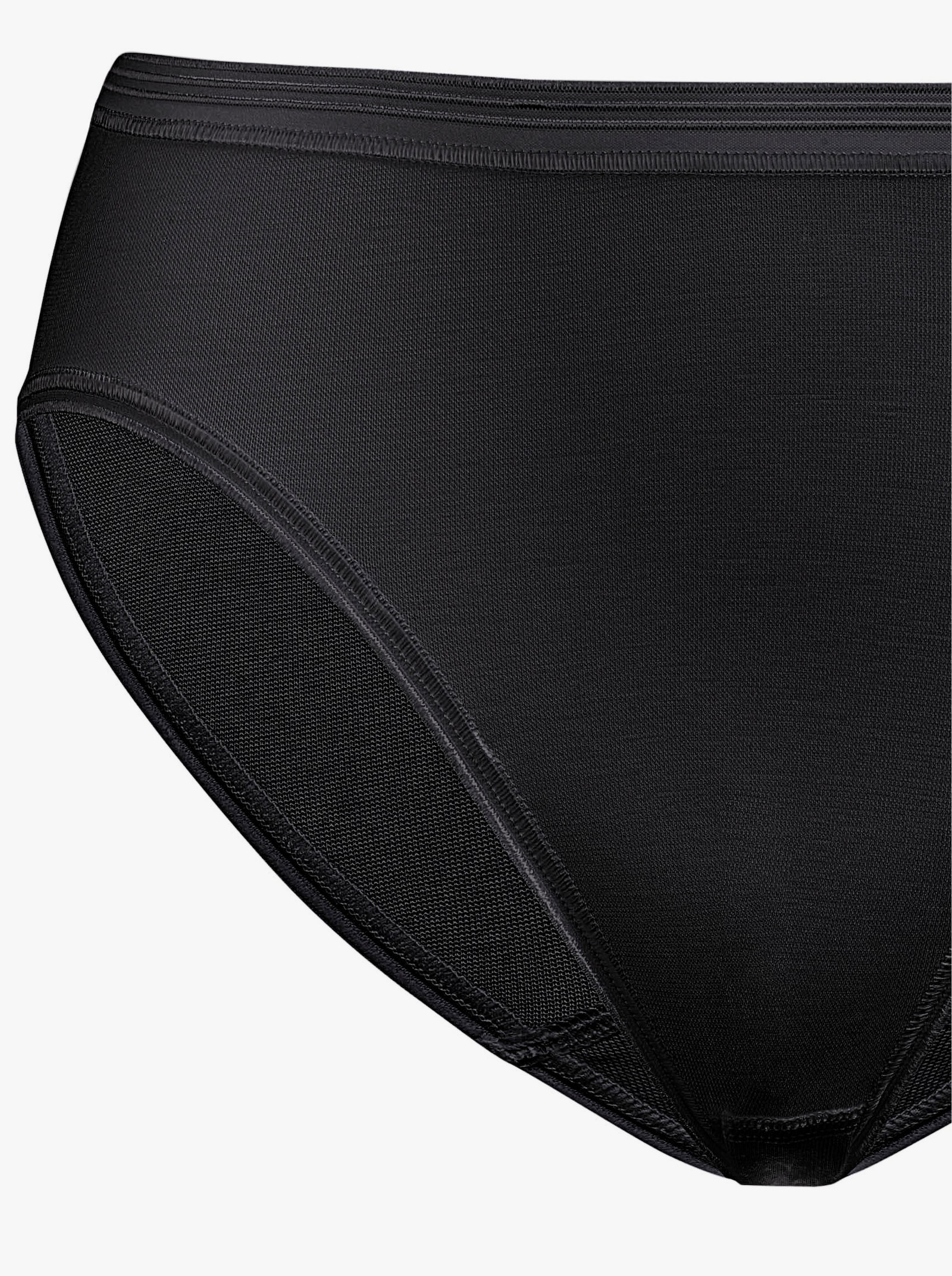 comazo Jazzpants in Modal-Qualität - schwarz