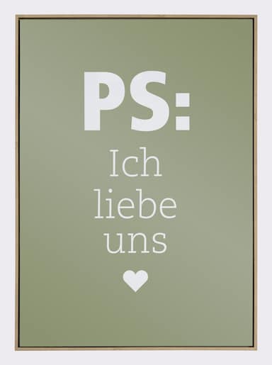 Impressionen Bild - eucalyptus