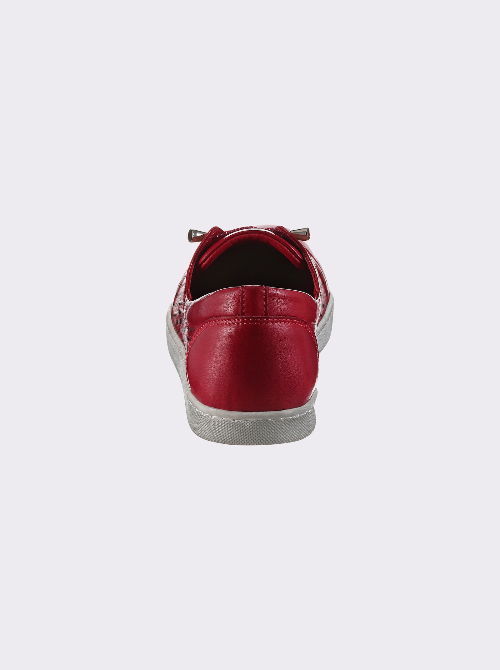 Andrea Conti Ballerina - rot