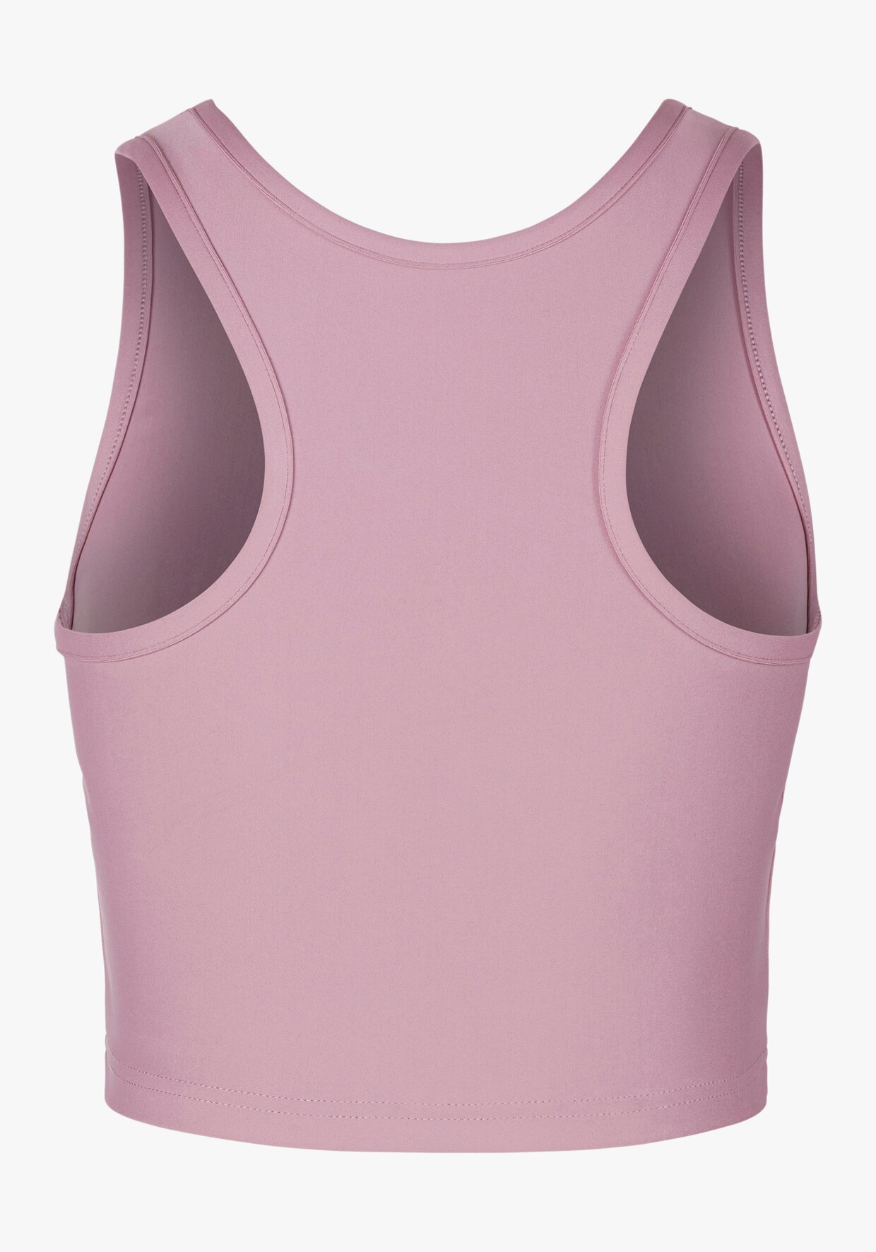 LASCANA ACTIVE Korte top - roze